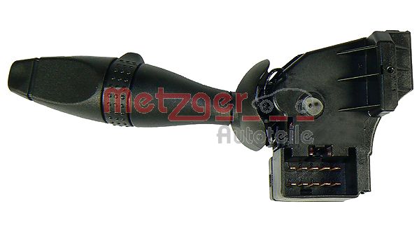 METZGER 0916141 ORIGINAL ERSATZTEIL Wischerschalter